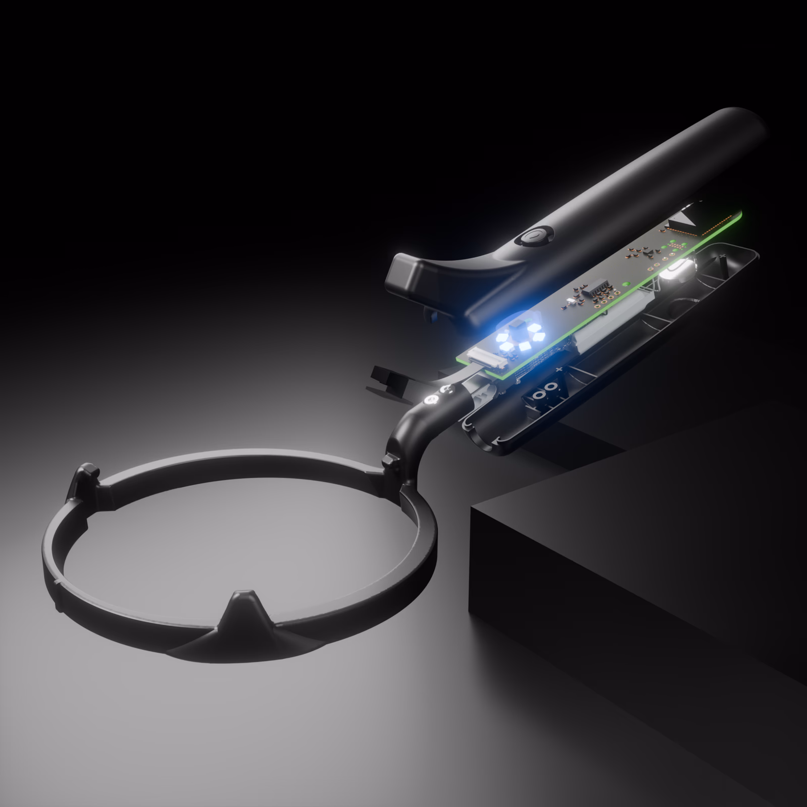 Streamcheck uroflowmetry measurement device