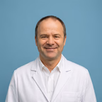Univ.-Prof. Dr. Jens-Uwe Stolzenburg